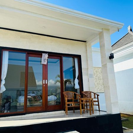 Volcano Cottages Kubupenlokan Zewnętrze zdjęcie